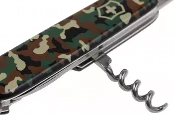   Victorinox Spartan (1.3603.94) 91 12  .