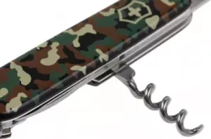   Victorinox Spartan (1.3603.94) 91 12  .
