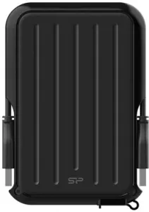   2.5 2.0Tb Silicon Power Armor A66  - (USB3.2, 