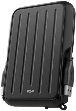    2.5 2.0Tb Silicon Power Armor A66 <SP020TBPHD66SS3B> - (USB3.2, 