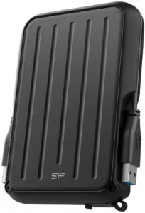   2.5 2.0Tb Silicon Power Armor A66 <SP020TBPHD66SS3B> - (USB3.2, 
