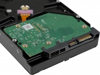   Western Digital 1TB Ultrastar 7K2 (HUS722T1TALA604) {Serial ATA III, 7200 rpm, 128Mb bu