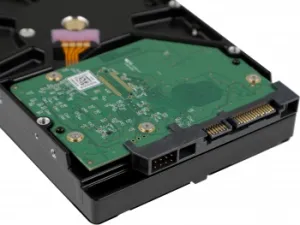   Western Digital 1TB Ultrastar 7K2 (HUS722T1TALA604) {Serial ATA III, 7200 rpm, 128Mb bu