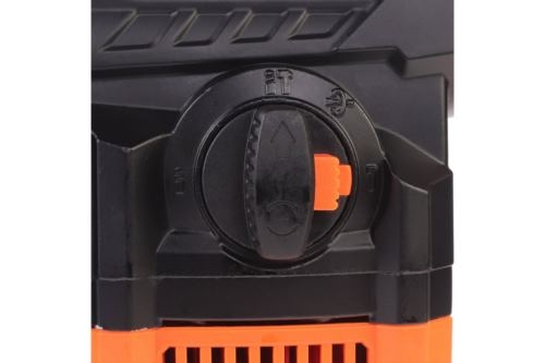  PATRIOT RH 360 SDS+ [140301368] { 1300 , 3  , . 36 ,  