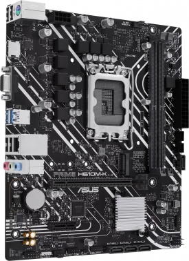   ASUS PRIME H610M-K LGA1700