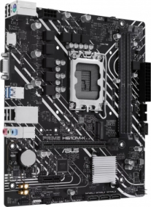   ASUS PRIME H610M-K LGA1700