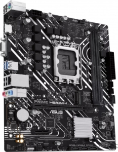  ASUS PRIME H610M-K LGA1700