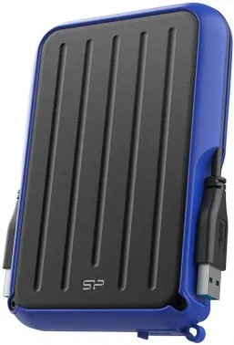    5TB Silicon Power  Armor A66, 2.5, USB 3.2, 