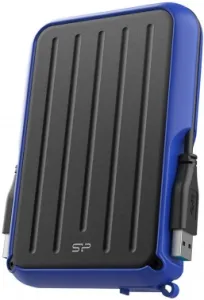    5TB Silicon Power  Armor A66, 2.5, USB 3.2, 