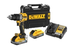 - DeWalt DCD805H2T . : (  )