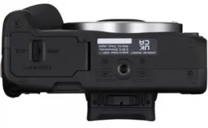  Canon EOS R50  24.2Mpix 2.95 4K WiFi RF-S 18-45mm IS STM LP-E17 ( )