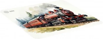    Cactus Locomotive 400x300x3 (CS-MP-PRO17XL)