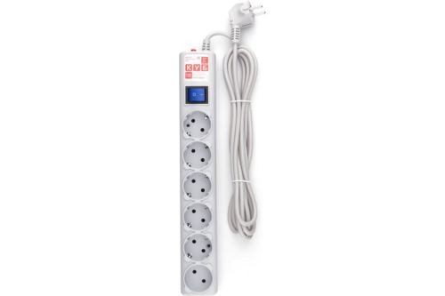   Power Cube B, 3.0, 5+1 , 