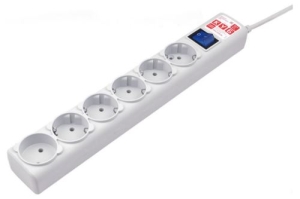   Power Cube B, 3.0, 5+1 , 