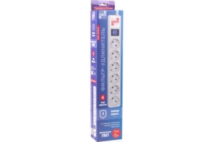   Power Cube B, 3.0, 5+1 , 