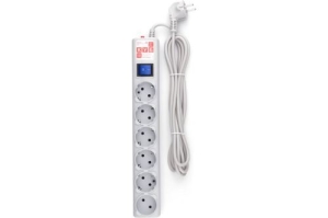   Power Cube B, 3.0, 5+1 , 