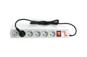   Power Cube B, 3.0, 5+1 , 