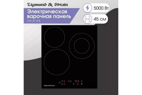    Zigmund & Shtain CN 37.4 B
