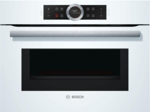   BOSCH CMG633BW1, 
