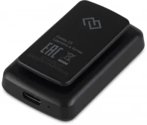  Hi-Fi Flash Digma Z5 BT 16Gb /1.54/FM/microSD/microSDHC/clip