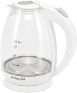   Hyundai HYK-G2409 1.7. 2200 / (: )