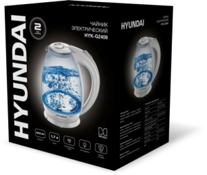   Hyundai HYK-G2409 1.7. 2200 / (: )