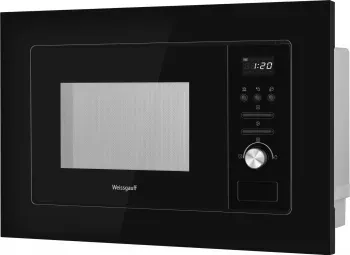  Weissgauff BMWO-206 Grill
