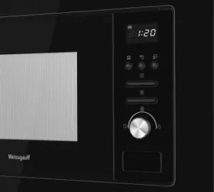   Weissgauff BMWO-206 Grill