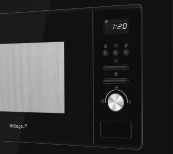   Weissgauff BMWO-206 Grill