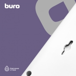   Buro 500SH-1.8-SW-W 1.8 (5 )  ()