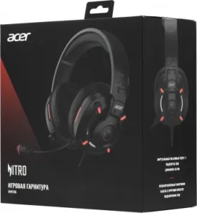      Acer Nitro OHW306  ZL.HDSEE.00E
