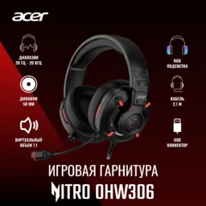      Acer Nitro OHW306  ZL.HDSEE.00E