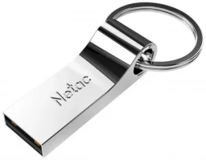   USB Drive Netac U275 USB2.0 64GB, retail version