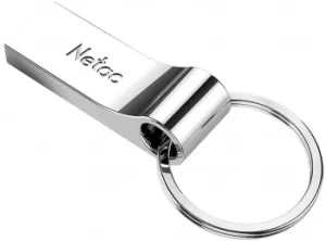   USB Drive Netac U275 USB2.0 64GB, retail version