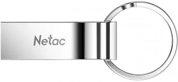   USB Drive Netac U275 USB2.0 64GB, retail version