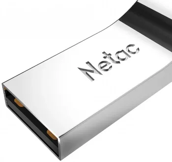   USB Drive Netac U275 USB2.0 64GB, retail version