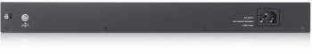  L2  PoE+ Zyxel NebulaFlex Pro GS2210-28HP, rack 19, 24xGE PoE+, 4xCombo (SFP/RJ