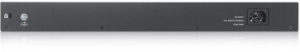  L2  PoE+ Zyxel NebulaFlex Pro GS2210-28HP, rack 19, 24xGE PoE+, 4xCombo (SFP/RJ