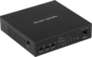   Mercusys MS106LP  6  10/100 / (4  PoE+)