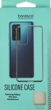  (-) BORASCO  Samsung Galaxy A03 Core,  [40943]