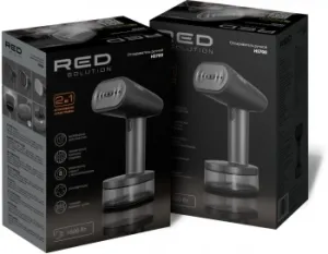   Red Solution HS700, 1600, 