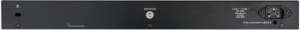  D-Link DGS-1250-28XMP/A1A, L2 Smart Switch with 24 10/100/1000Base-T ports and 4 10GBase-