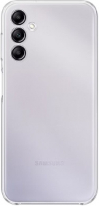  (-) Samsung  Samsung Galaxy A14 Clear ase A14  (EF-QA146CTEGRU)