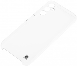  (-) Samsung  Samsung Galaxy A14 Clear ase A14  (EF-QA146CTEGRU)