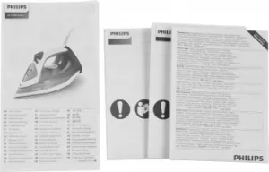  Philips DST3031/20