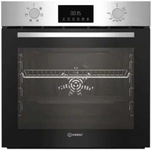    Indesit IFE 3644 J IX  