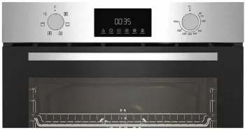    Indesit IFE 3644 J IX  