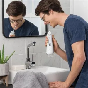  Waterpik WP-560U 