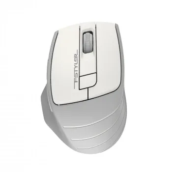  A4Tech Fstyler FG30 /  (2000dpi)  USB (5but)