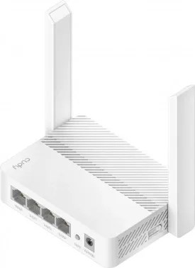   Cudy WR1200E AC1200 10/100BASE-TX
